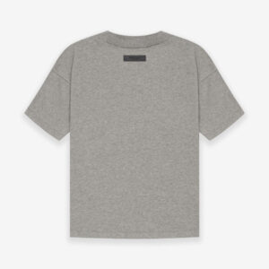 Essentials 1977 Dark Gray Shirt