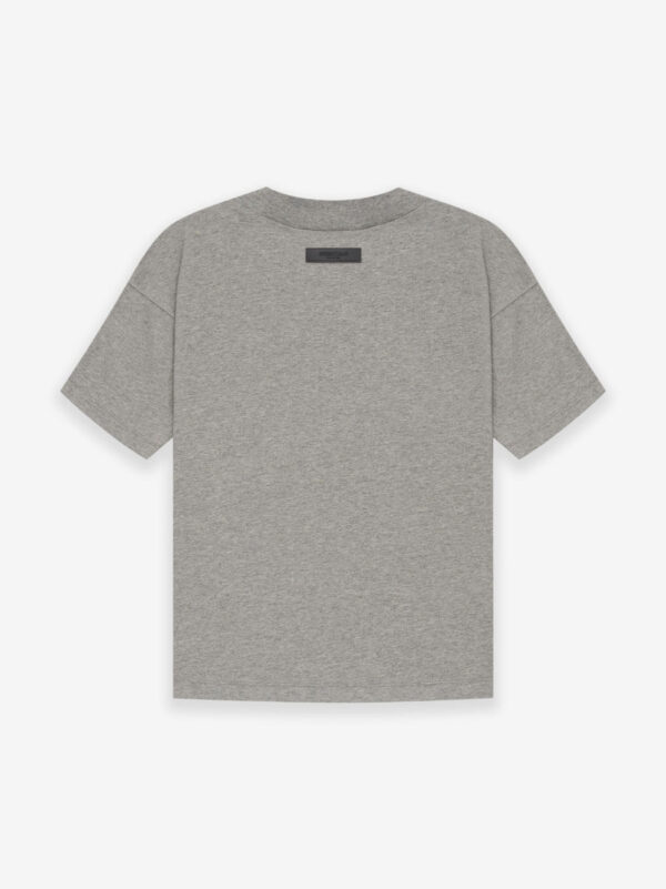 Essentials 1977 Dark Gray Shirt