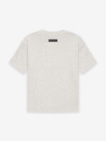 Essentials 1977 Gray Tee