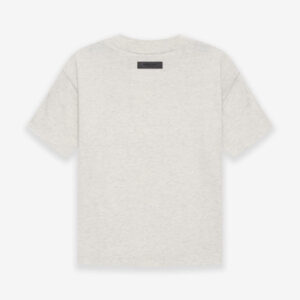 Essentials 1977 Gray Tee