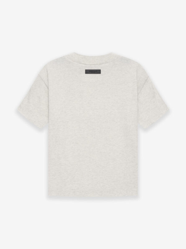 Essentials 1977 Gray Tee