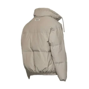 Essentials Fear of God Jacket Puffer