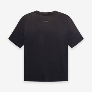 Fear of God Baseball Black Tees