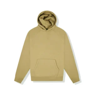 Essentials Fear of God Amber Hoodie