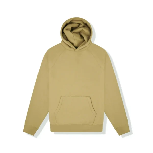 Essentials Fear of God Amber Hoodie