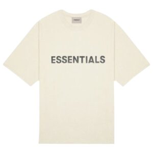 Fear of God Boxy Essentials T-Shirt