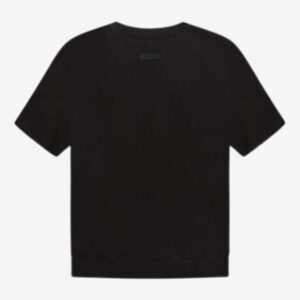 Fear of God Essentials Black T-Shirt