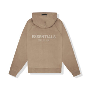 Essentials Fear of God Harvest Hoodie