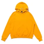 Fear Of God Essentials Los Angeles Hoodie – Yellow