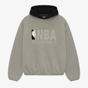 Essentials NBA Pullover Hoodie